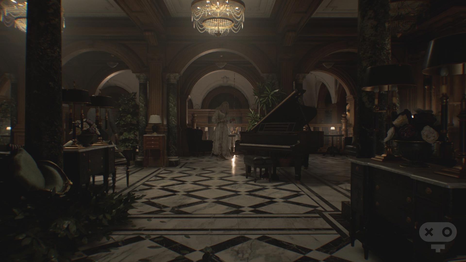 نقد و بررسی بازی Resident Evil Requiem