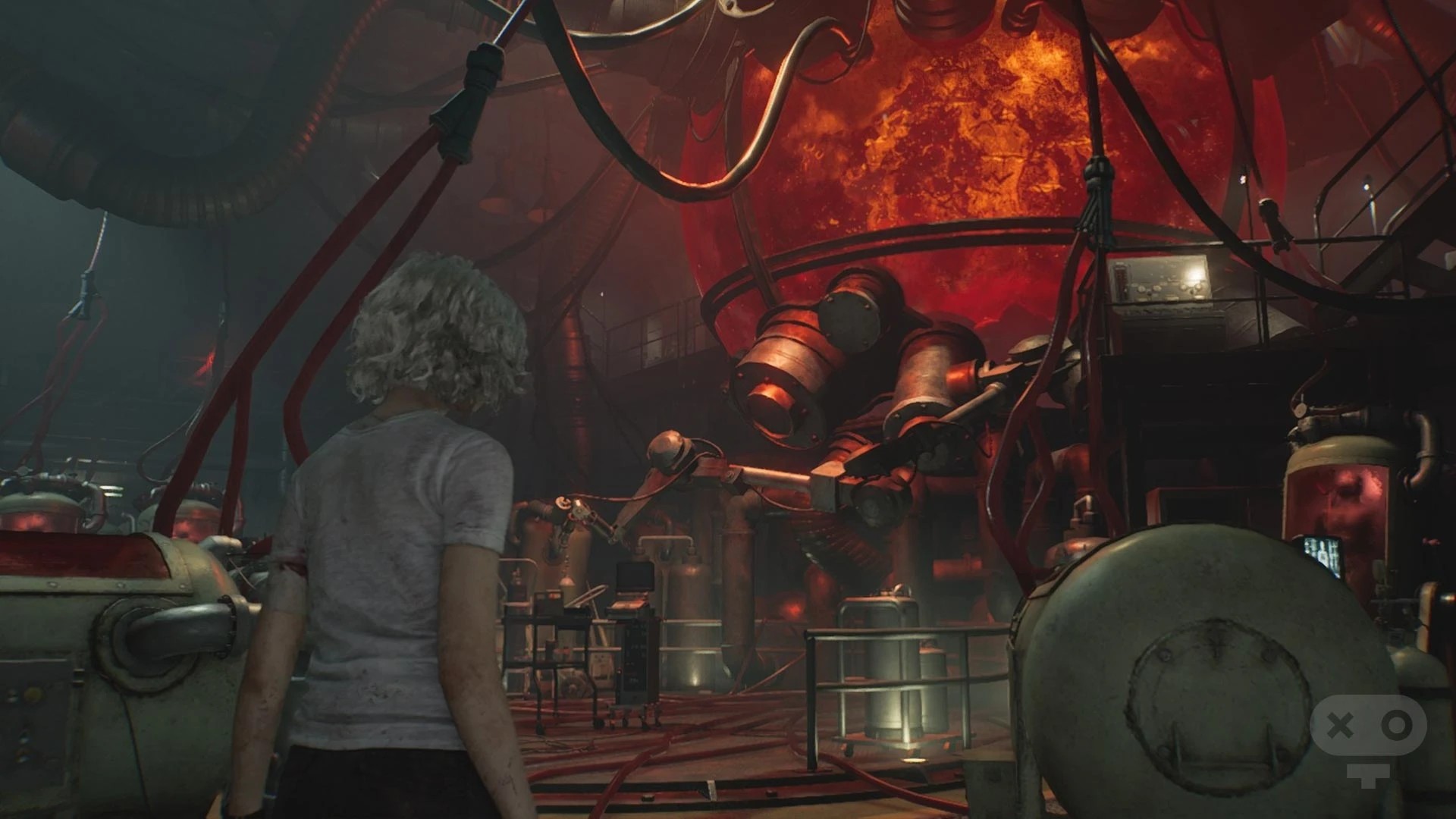 نقد و بررسی بازی Resident Evil Requiem