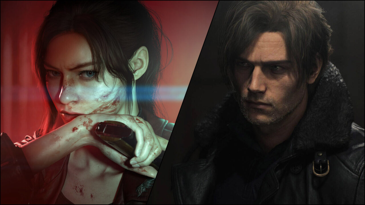 بسته الحاقی رزیدنت اویل ورونیکا رزیدنت اویل 9 Resident Evil Requiem