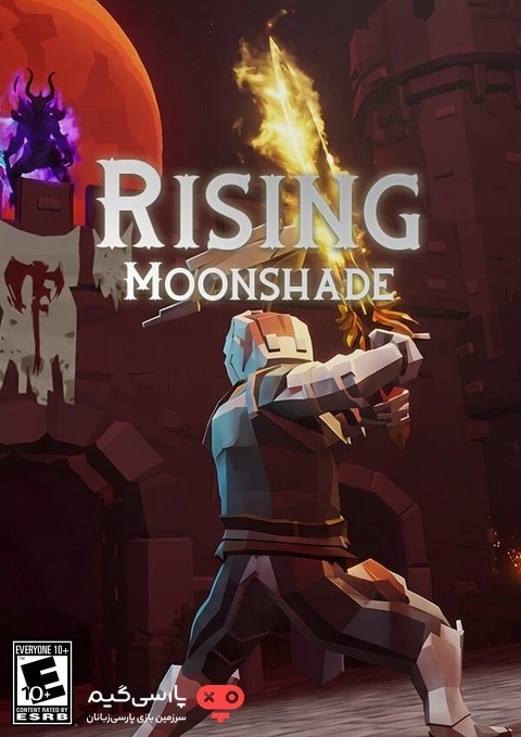 دانلود بازی Rising Moonshade برای PC