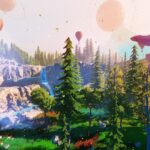 بازی Riverhill Trials