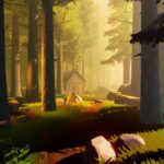 بازی Riverhill Trials
