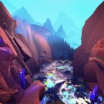 بازی Riverhill Trials