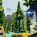 بازی Riverhill Trials