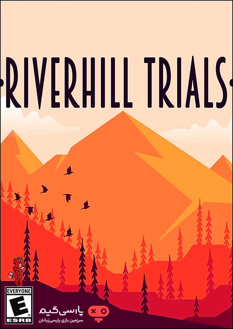 دانلود بازی Riverhill Trials برای PC