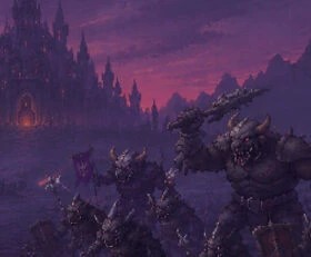 Rogue Realm Guardian Grids