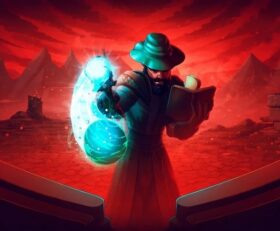 Runix Pinball Roguelike