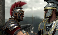 بازی Ryse: Son of Rome