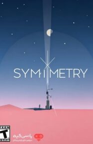 دانلود بازی SYMMETRY برای PC