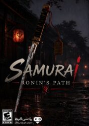 دانلود بازی Samurai Ronins Path برای PC