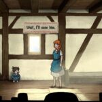 بازی Scarlet Deer Inn