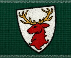 Scarlet Deer Inn