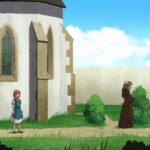 بازی Scarlet Deer Inn
