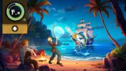 دانلود بازی Sea Fantasy برای اندروید