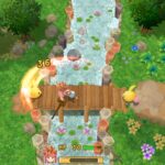 بازی Secret of Mana