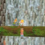 بازی Secret of Mana