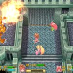 بازی Secret of Mana