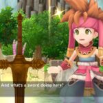 بازی Secret of Mana
