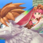 بازی Secret of Mana