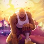 بازی Shaq Fu A Legend Reborn