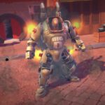 بازی Shaq Fu A Legend Reborn