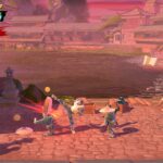 بازی Shaq Fu A Legend Reborn
