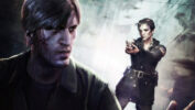 Silent Hill: Downpour کامپیوتر
