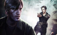 Silent Hill: Downpour کامپیوتر