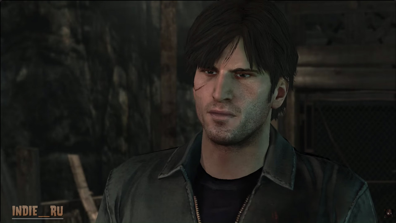 Silent Hill: Downpour کامپیوتر