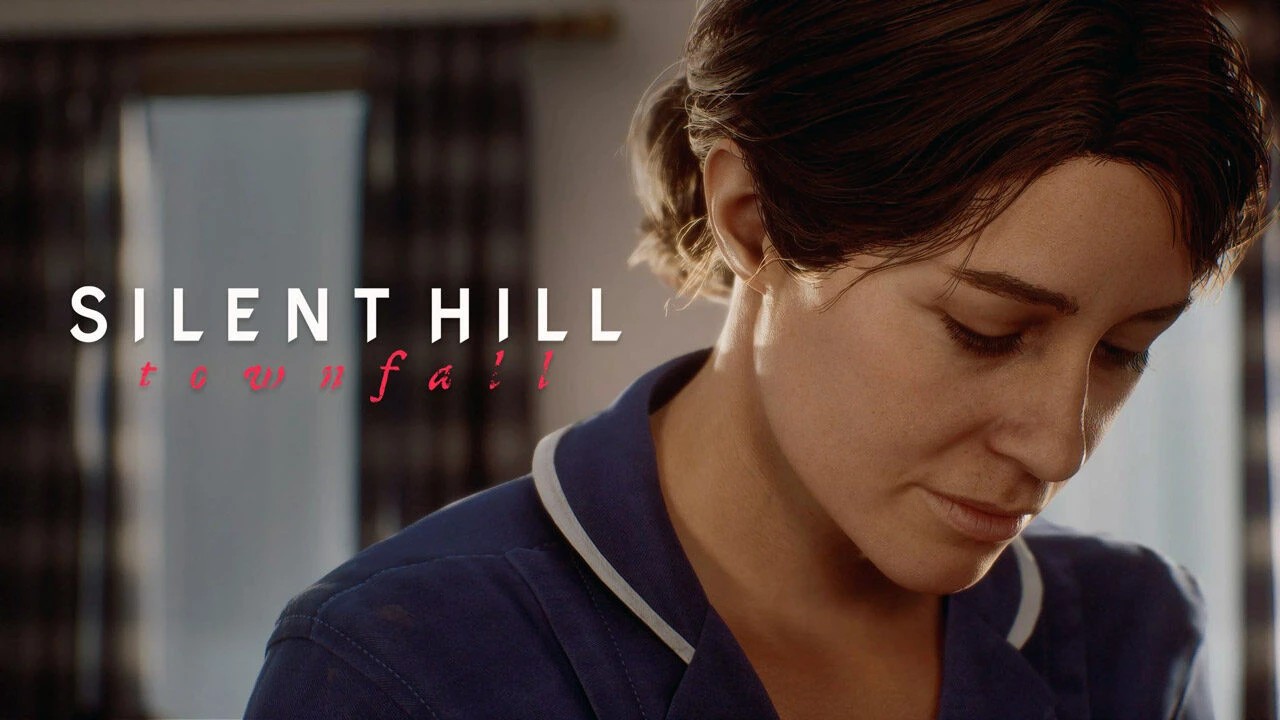 مدت زمان و پایان های بازی Silent Hill Townfall