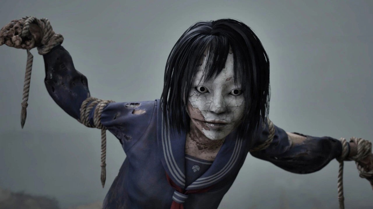 تهیه کننده بازی Silent Hill f