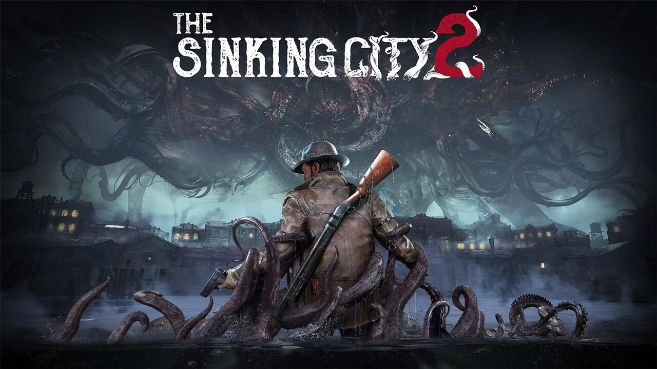 سیستم مورد نیاز بازی The Sinking City 2