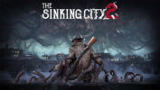 سیستم مورد نیاز بازی The Sinking City 2