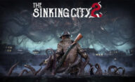 سیستم مورد نیاز بازی The Sinking City 2