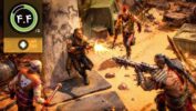 دانلود بازی Skullburn برای اندروید