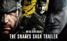 تریلر Metal Gear Solid 4
