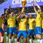 دانلود بازی Soccer Super Hero برای اندروید