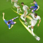 دانلود بازی Soccer Super Hero برای اندروید
