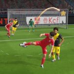 دانلود بازی Soccer Super Hero برای اندروید