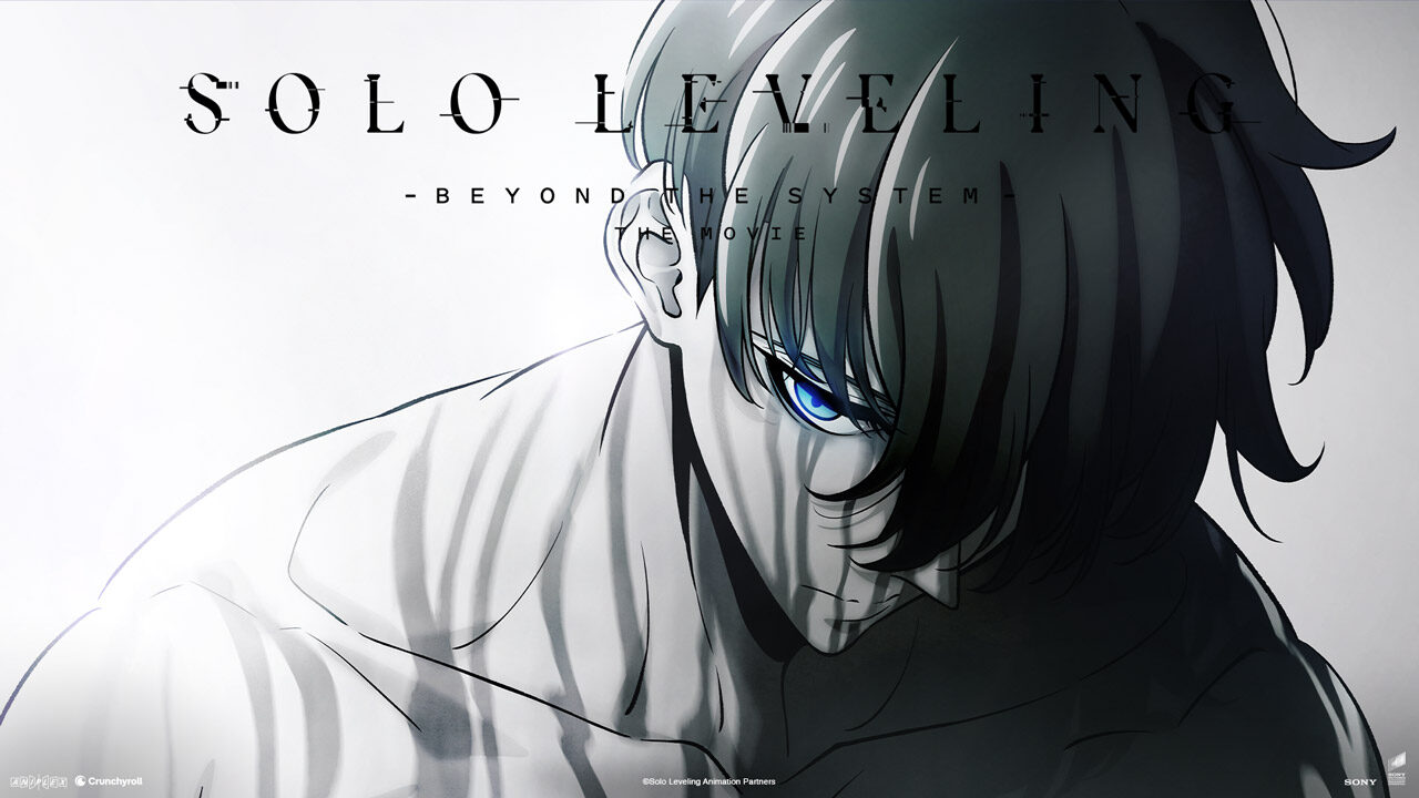 انیمه Solo Leveling Beyond the System