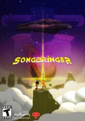 دانلود بازی Songbringer برای PC