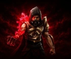 Soulblight