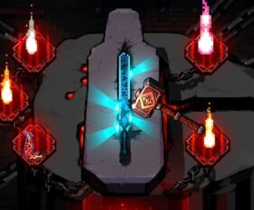 Soulforge Lost Path