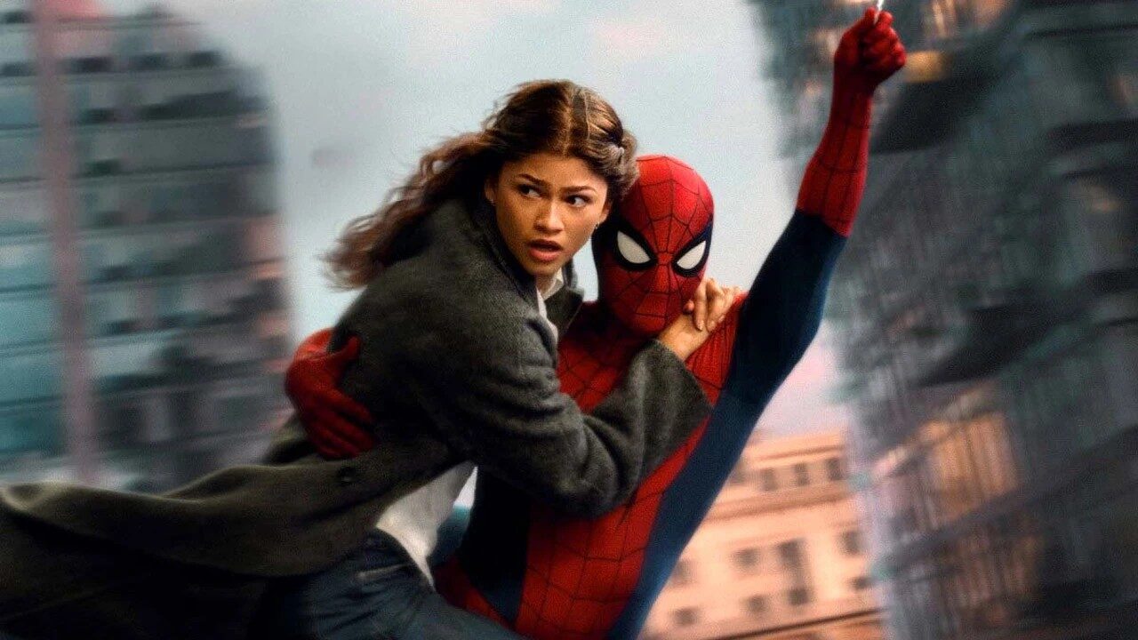 نقد نمره و امتیازهای فیلم Spider Man Brand New Day