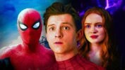 مبارزات فیلم جدید اسپایدرمن Marvel Spider-Man
