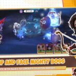 دانلود بازی Spirit Summoners برای اندروید