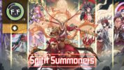 دانلود بازی Spirit Summoners برای اندروید