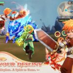 دانلود بازی Spirits of Aetheria برای اندروید