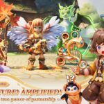 دانلود بازی Spirits of Aetheria برای اندروید