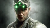 ریمیک Splinter Cell